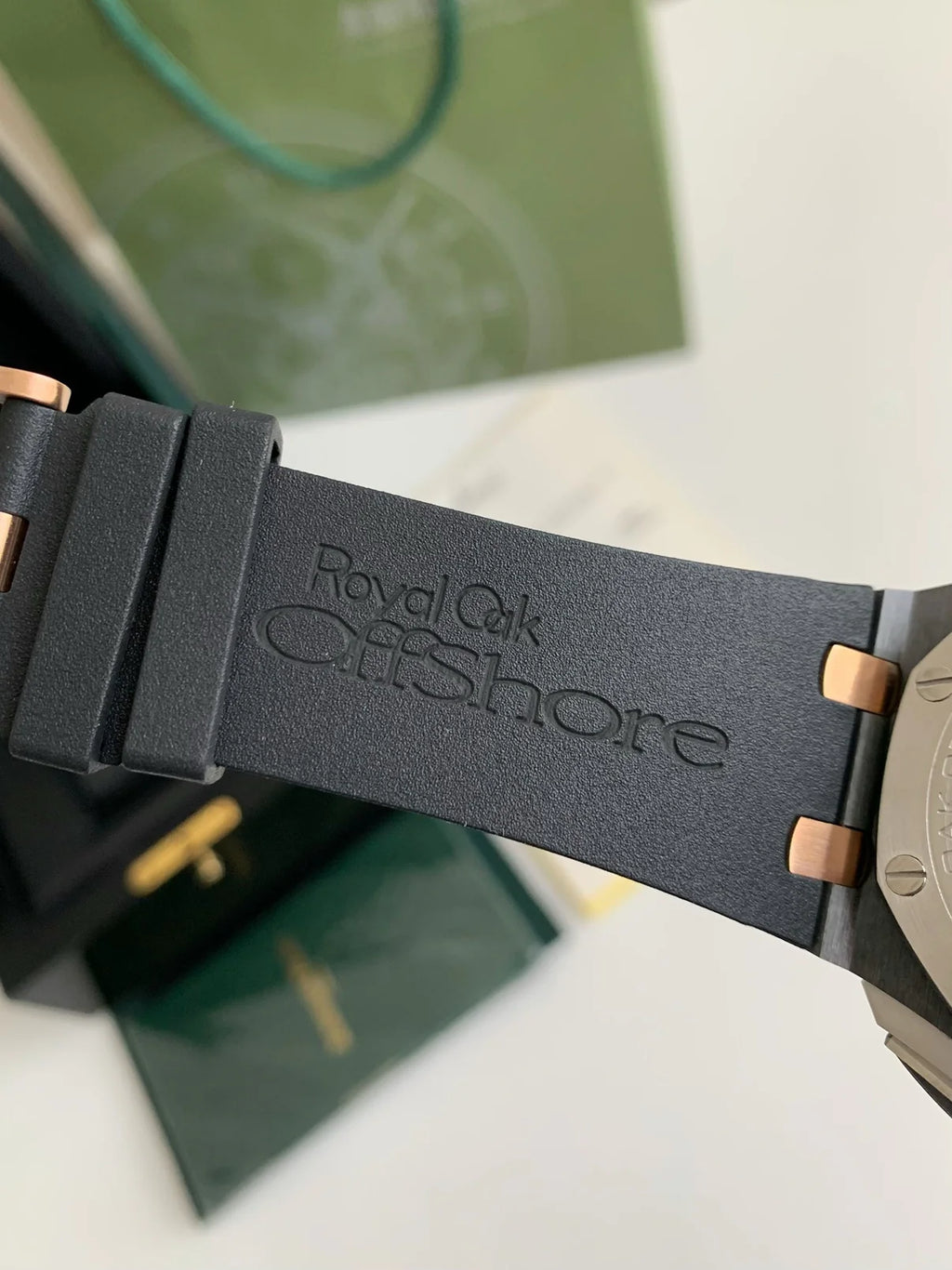 Royal Oak 44mm Watch