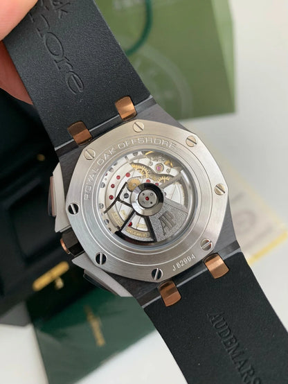 Royal Oak 44mm Watch