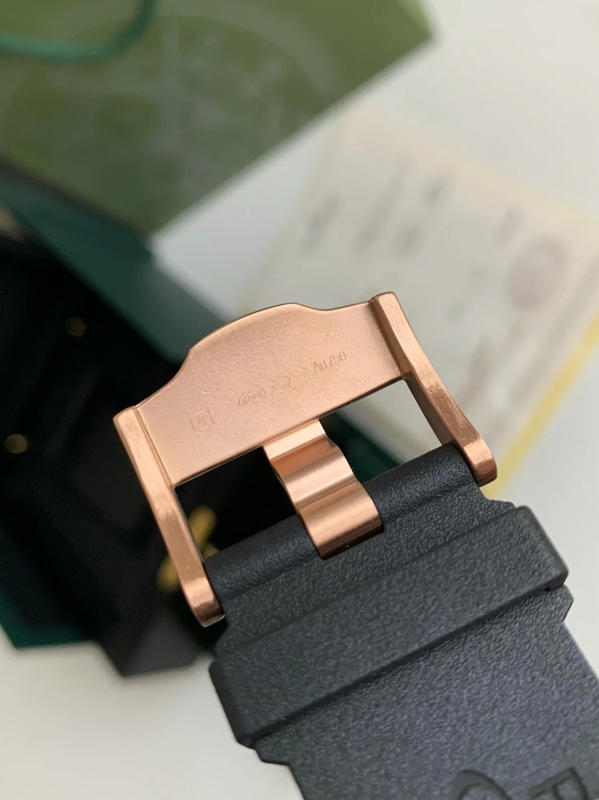 Royal Oak 44mm Watch