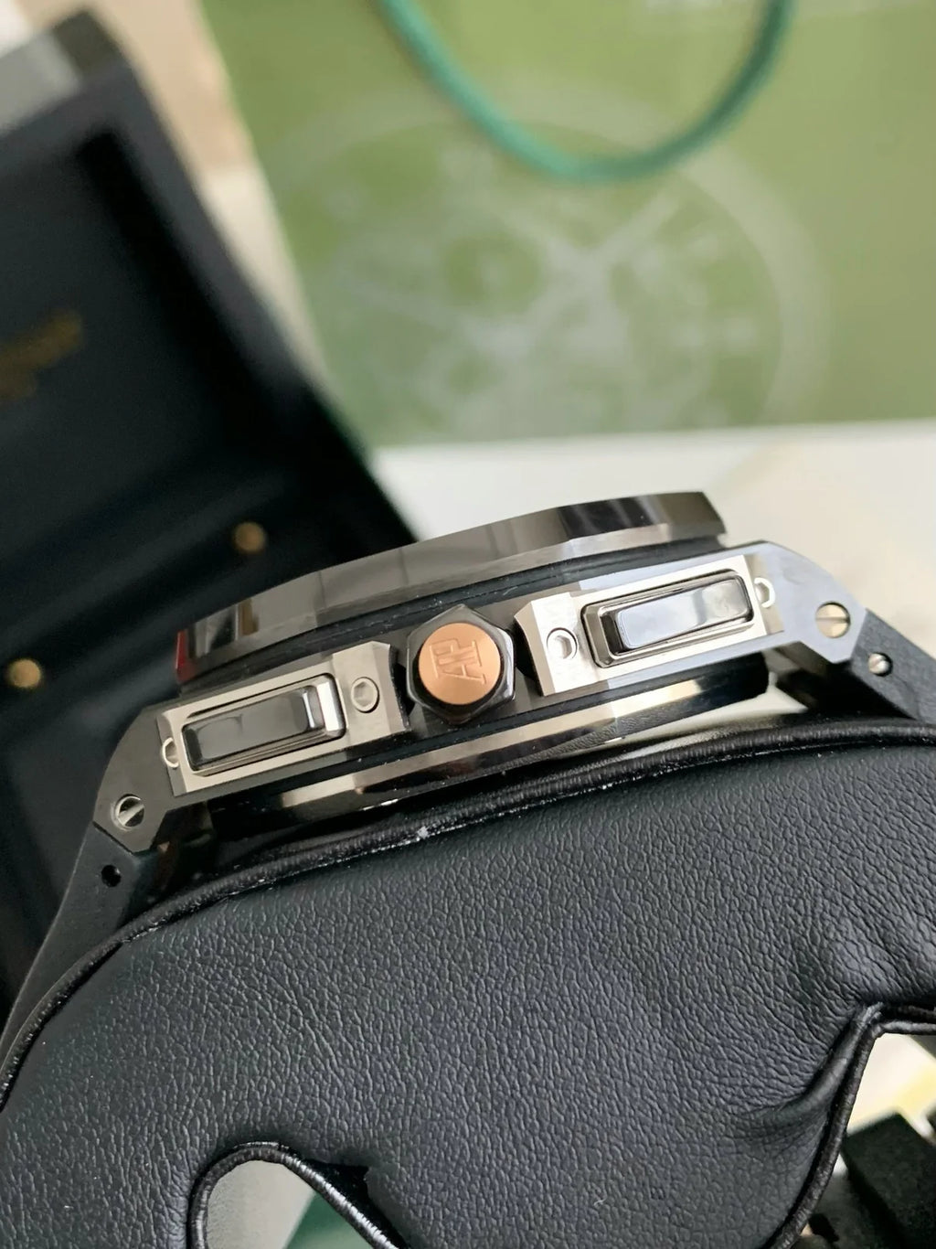 Royal Oak 44mm Watch