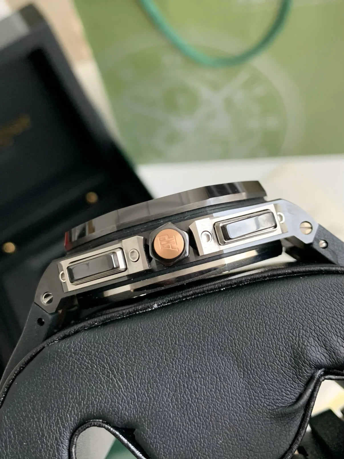 Royal Oak 44mm Watch