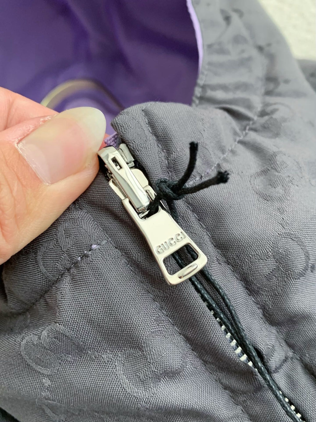 Lightweight Hooded Jacket