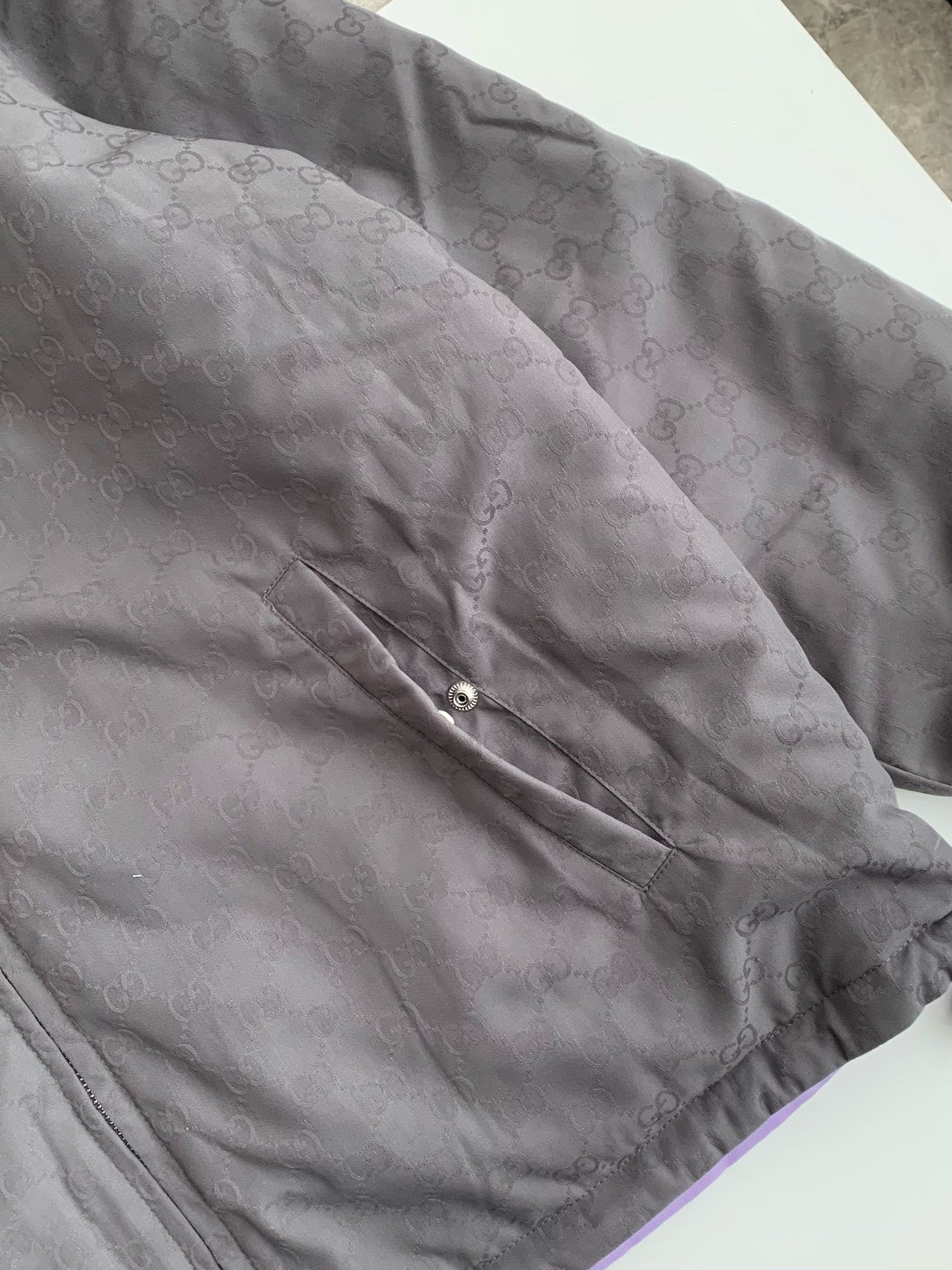 Lightweight Hooded Jacket