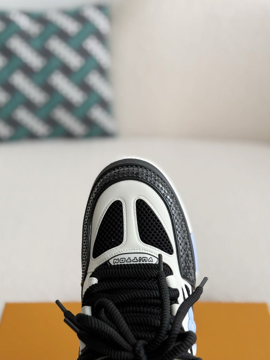 Trainer Sneaker
