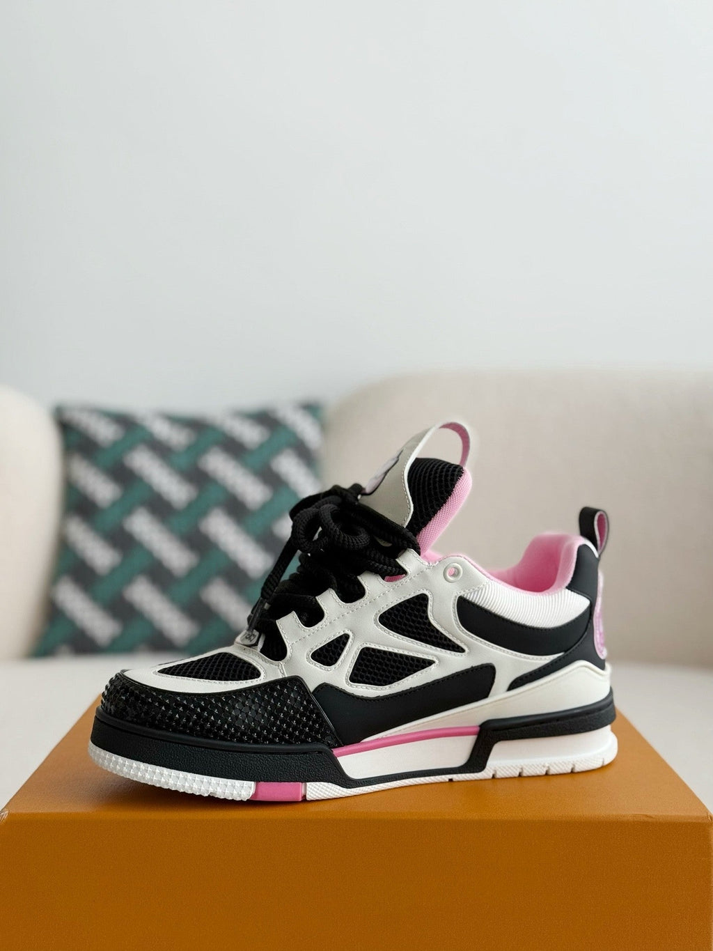 Trainer Sneaker