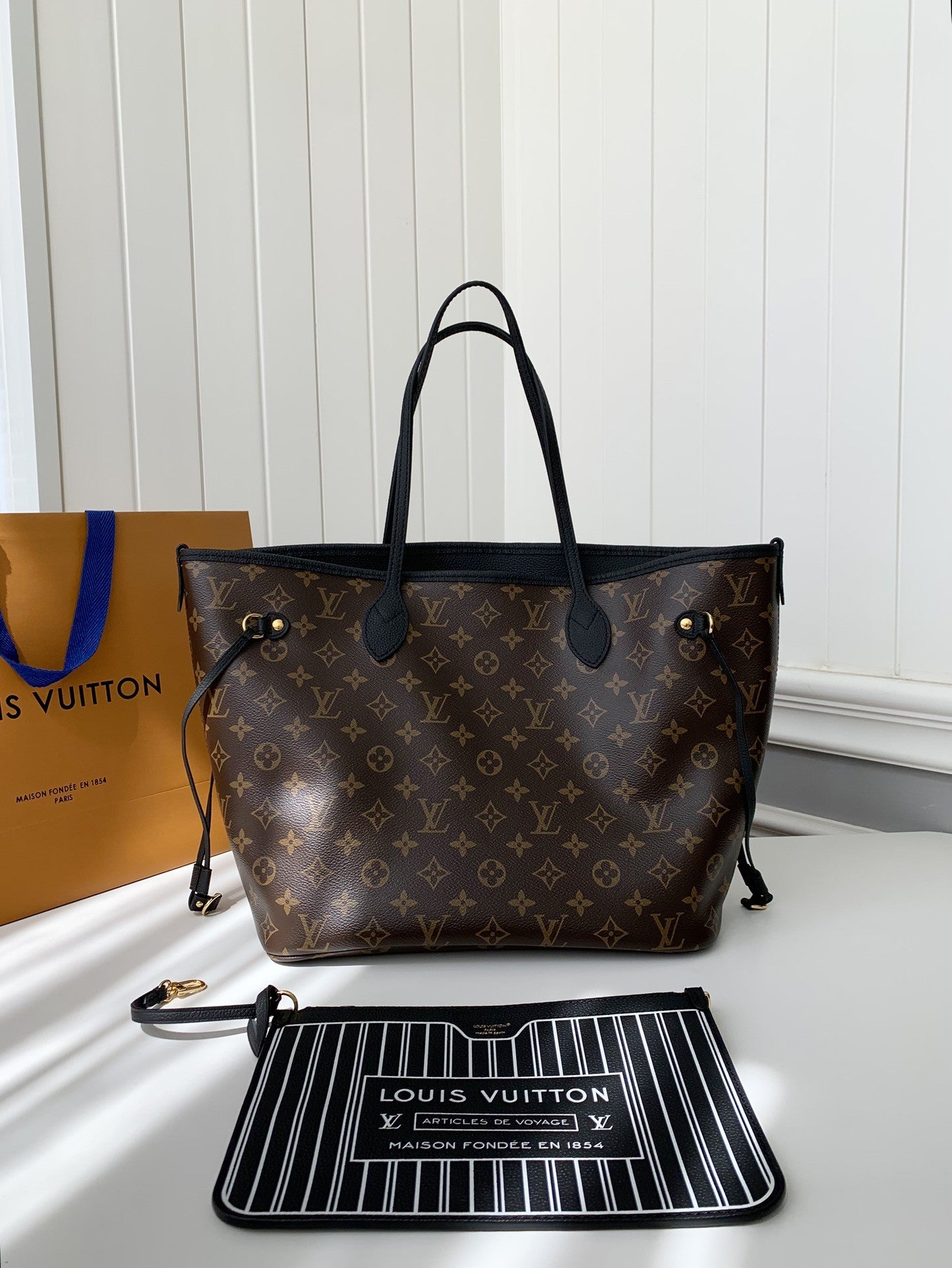 Neverfull Bag