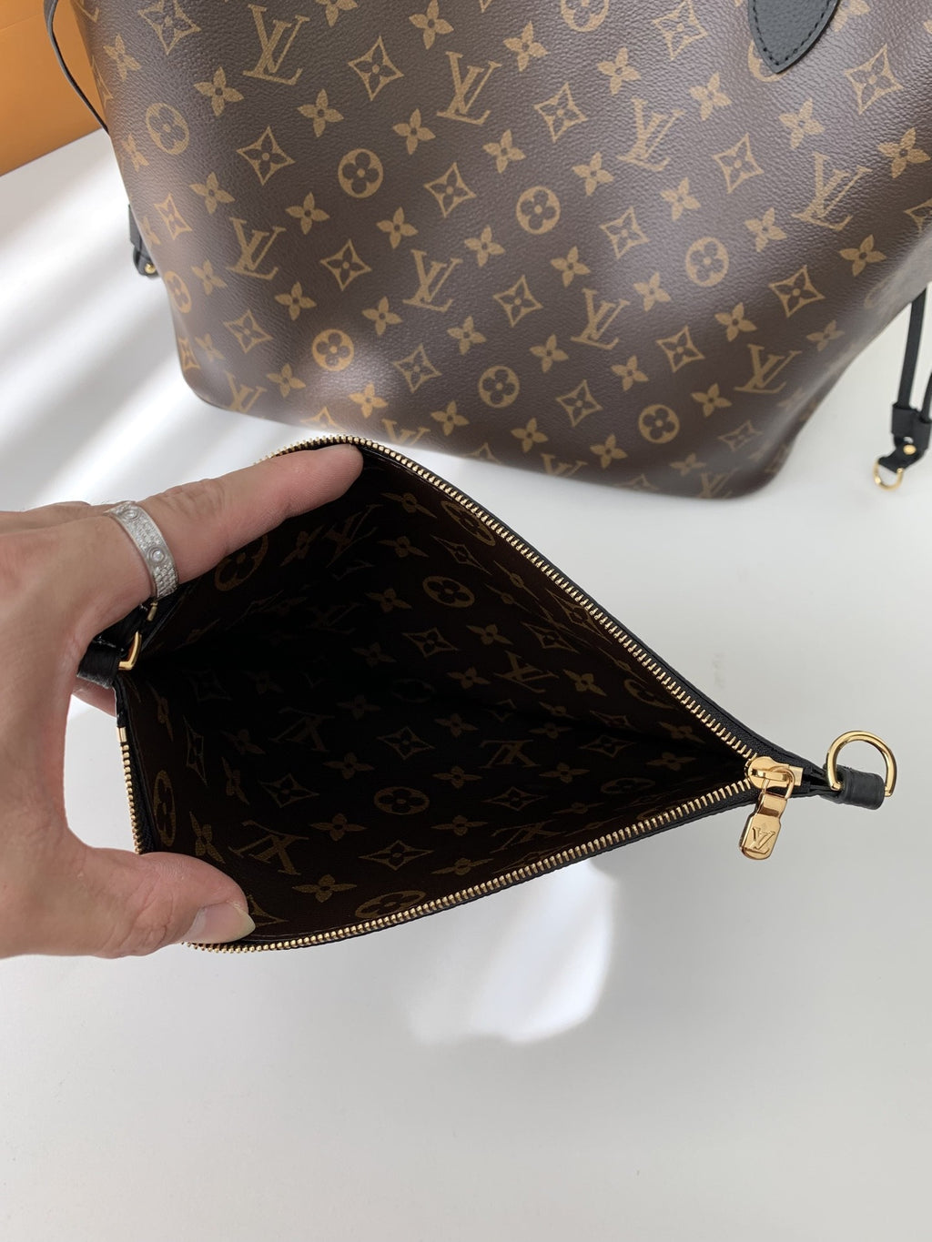 Neverfull Bag