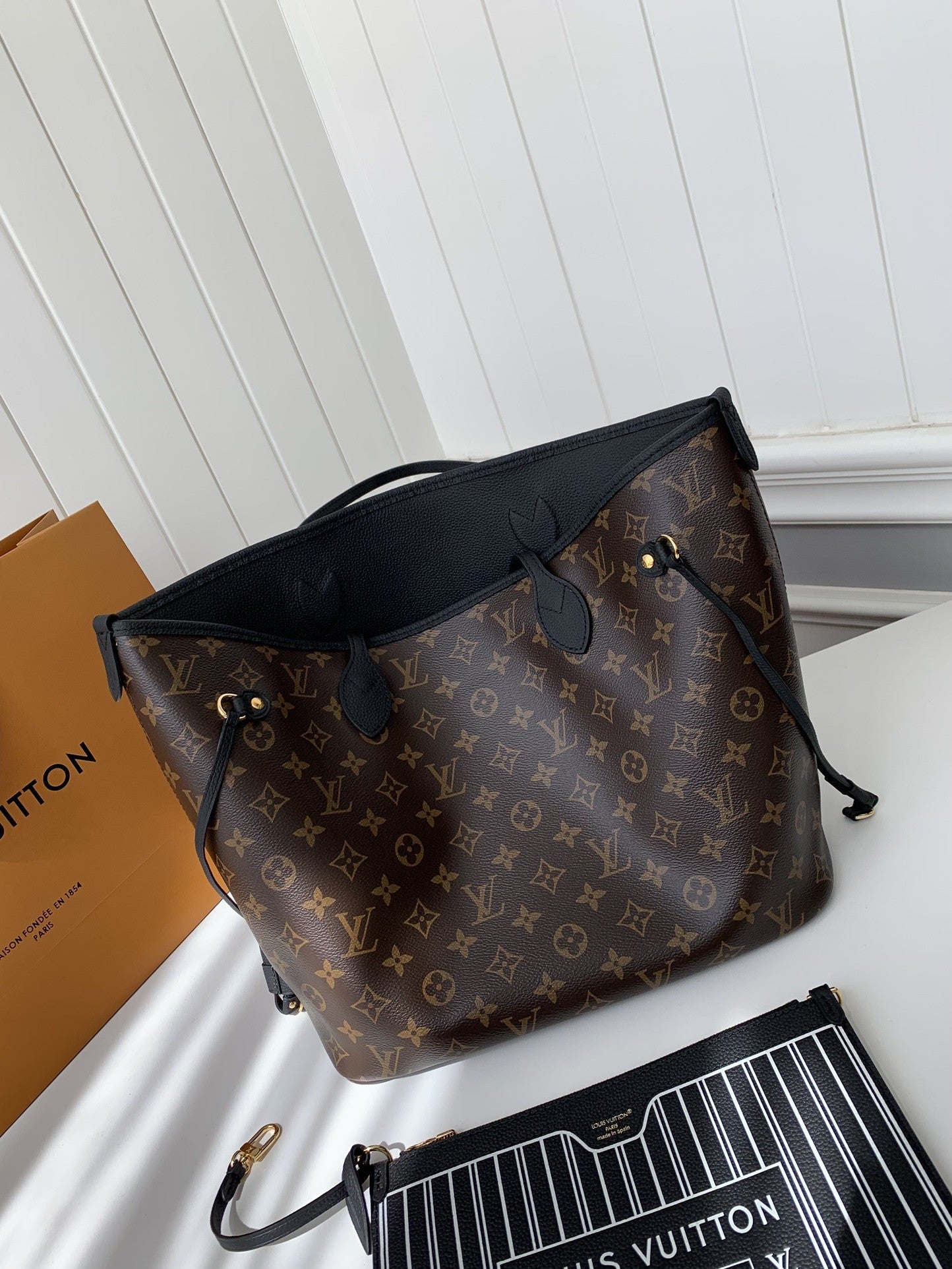 Neverfull Bag