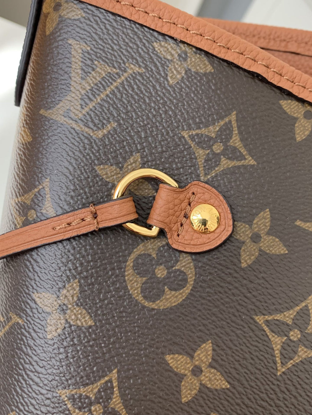 Mini Neverfull Bag