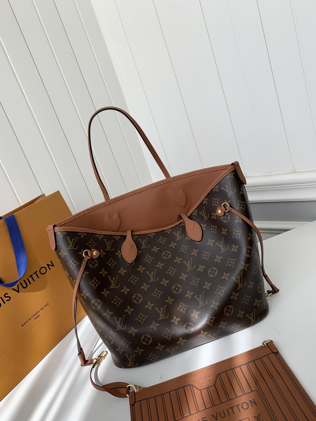 Mini Neverfull Bag