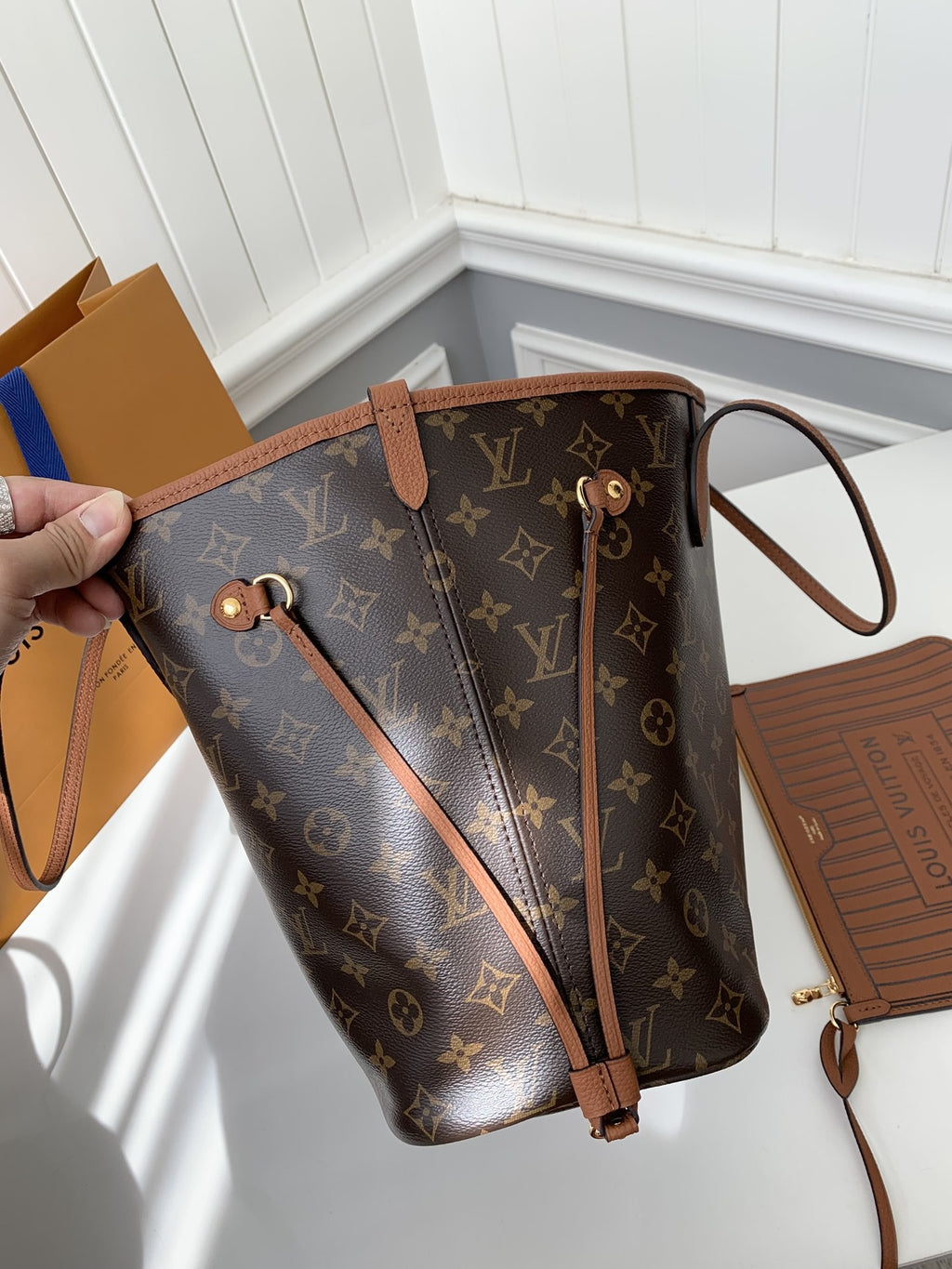 Mini Neverfull Bag