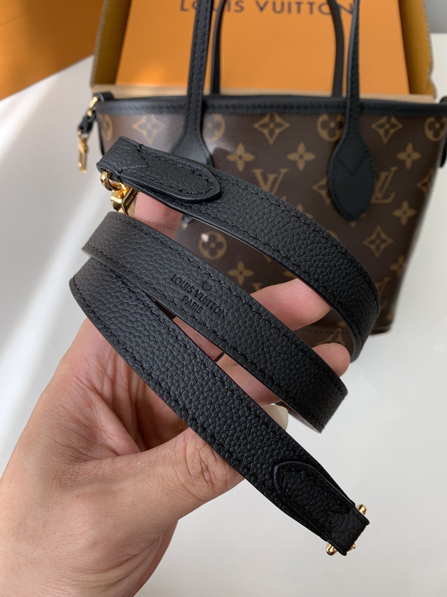 Mini Neverfull Bag