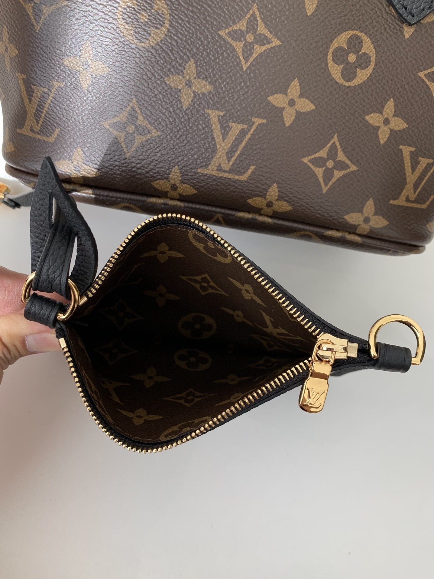 Mini Neverfull Bag