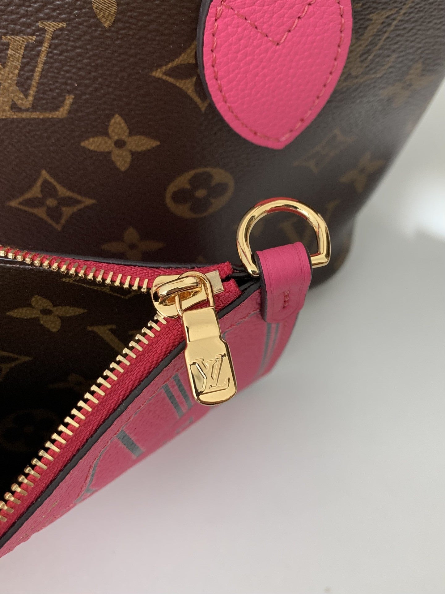 Mini Neverfull Bag