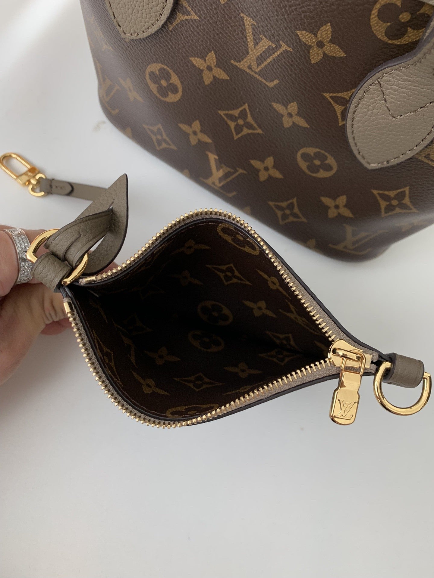 Mini Neverfull Bag