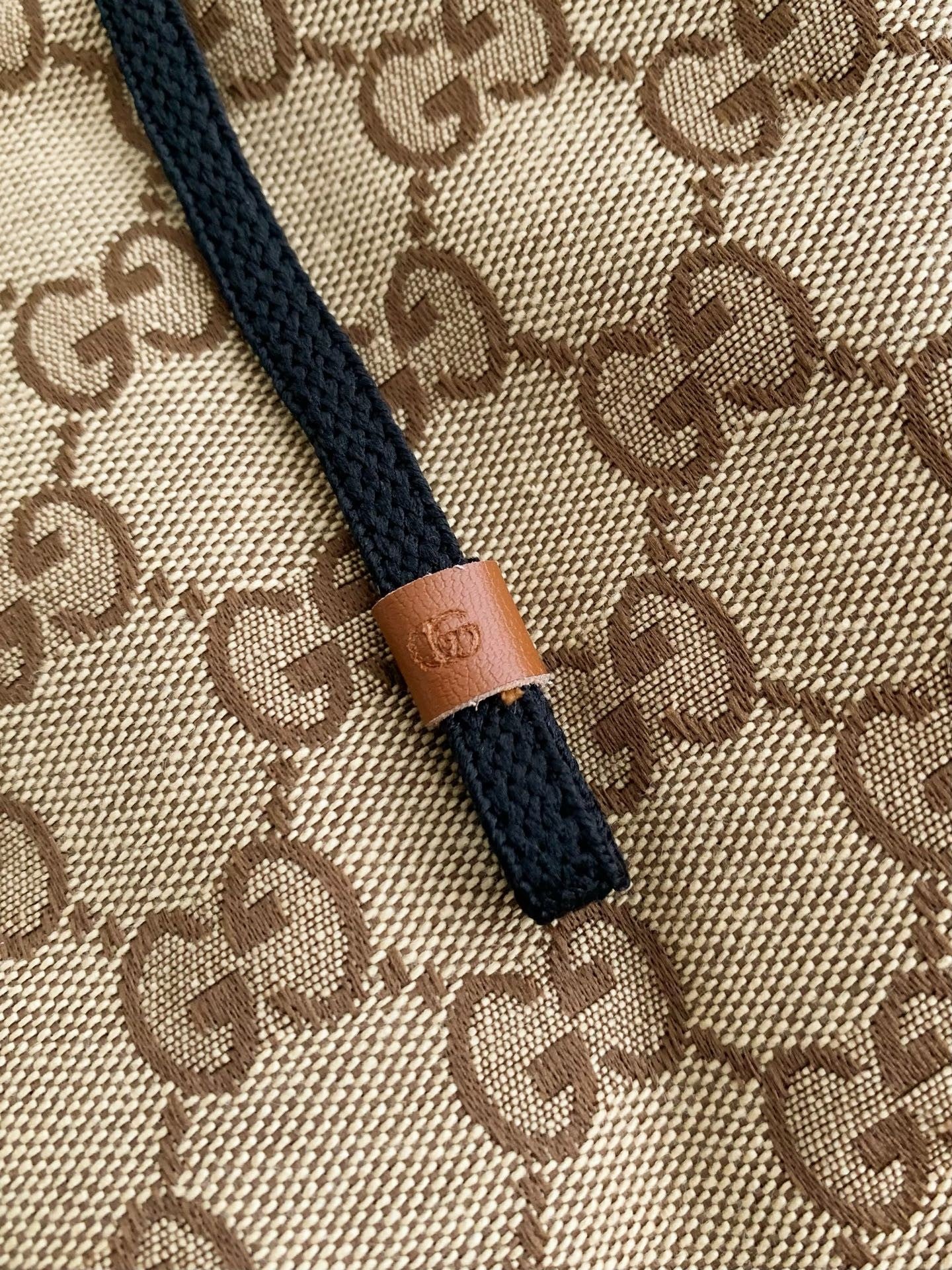 Full Monogram Down Jacket with Drawstring