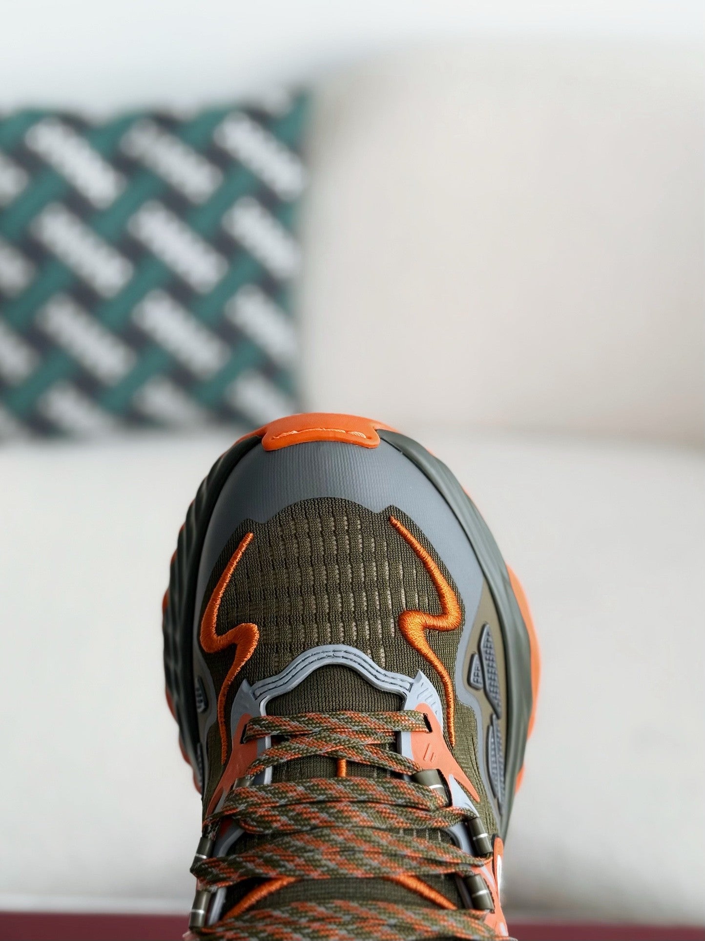 Ripple Chunky Sneakers