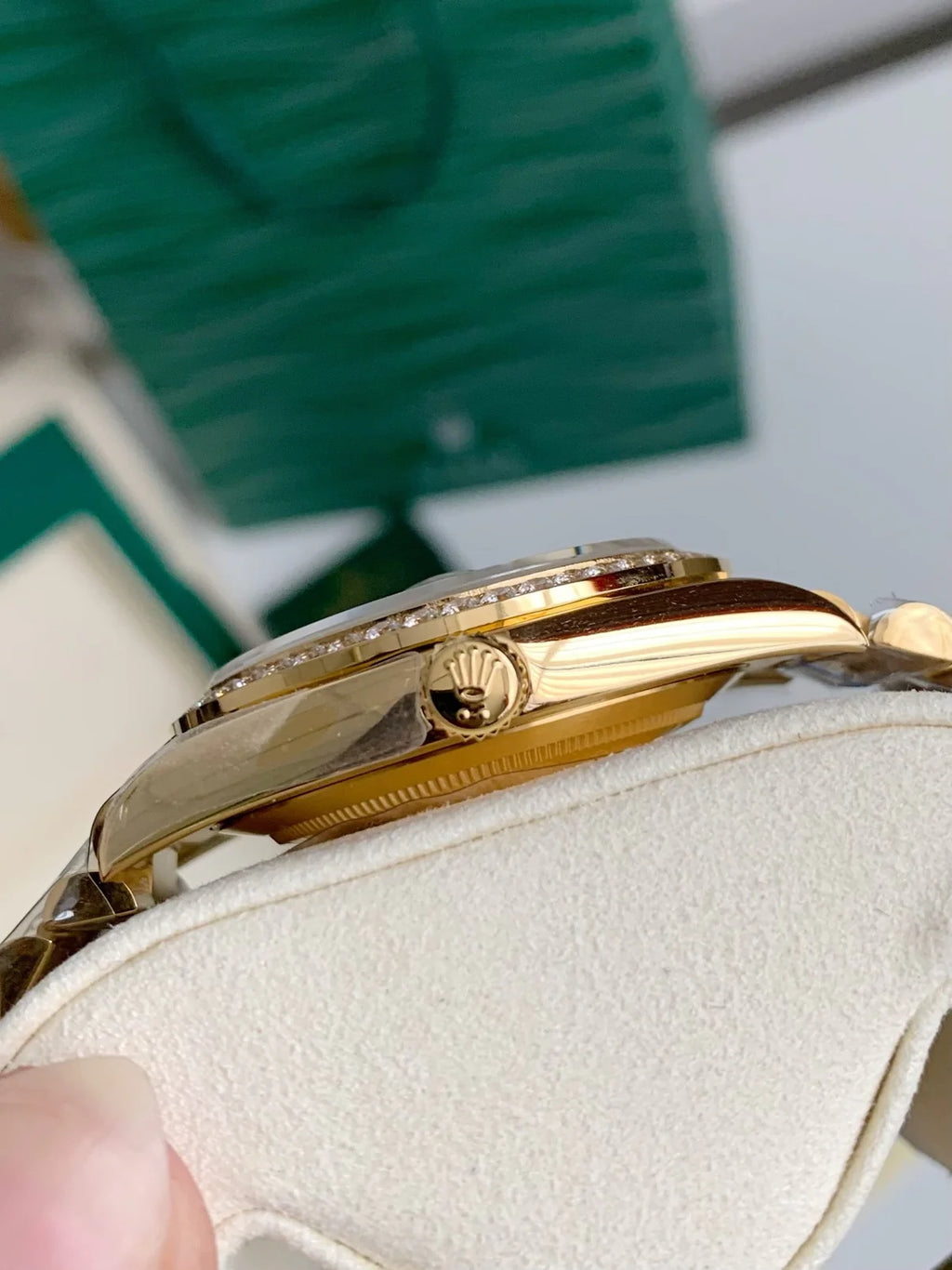 Day-Date Style Watch 36mm