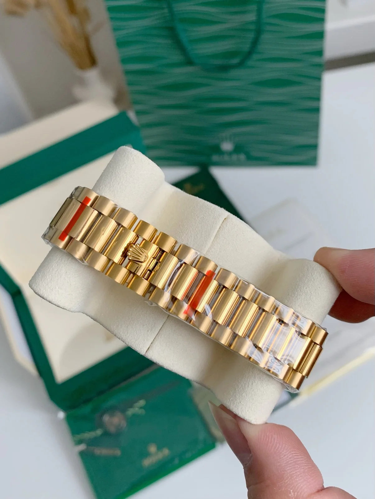 Day-Date Style Watch 36mm