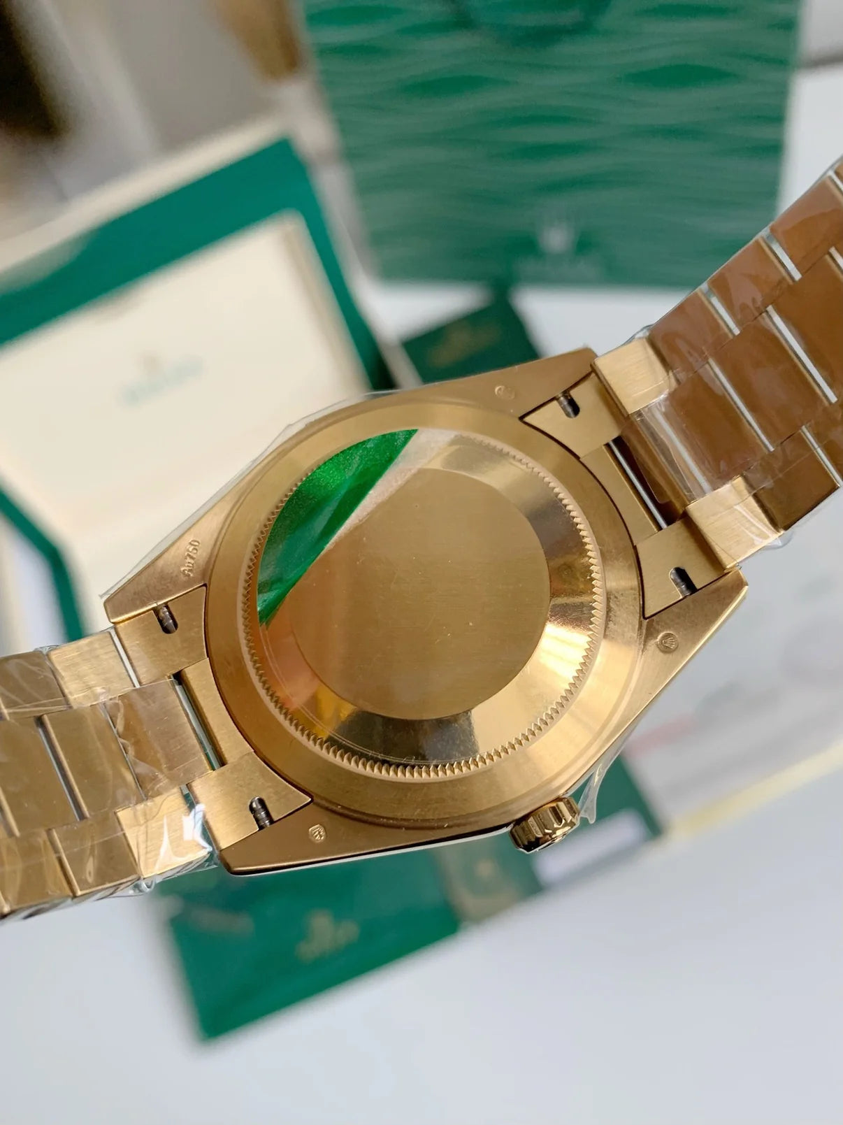 Day-Date Style Watch 36mm