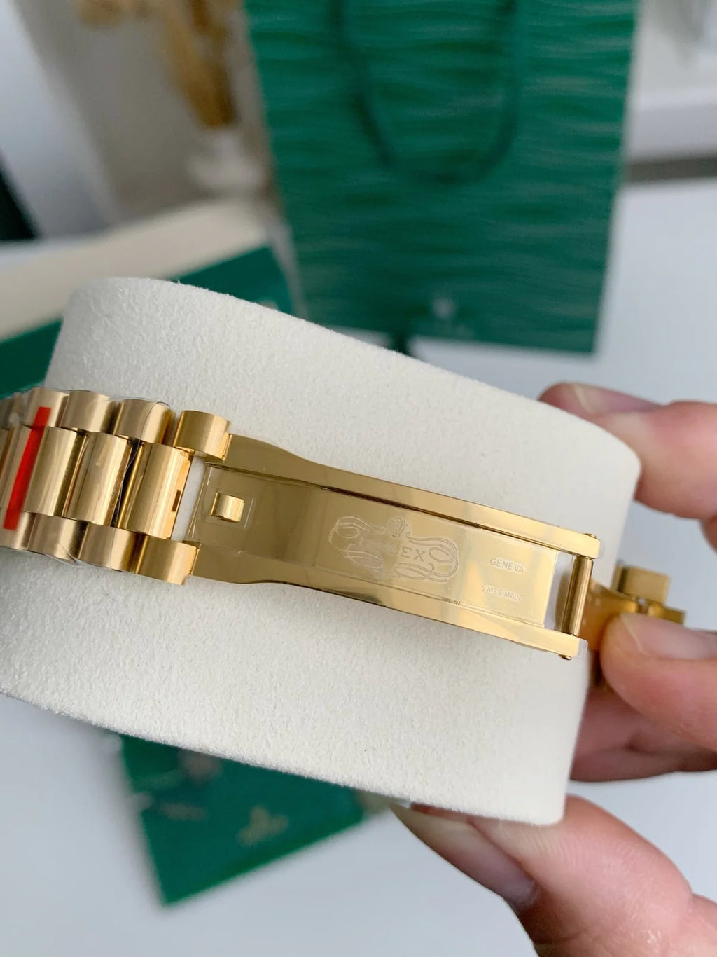 Day-Date Style Watch 36mm