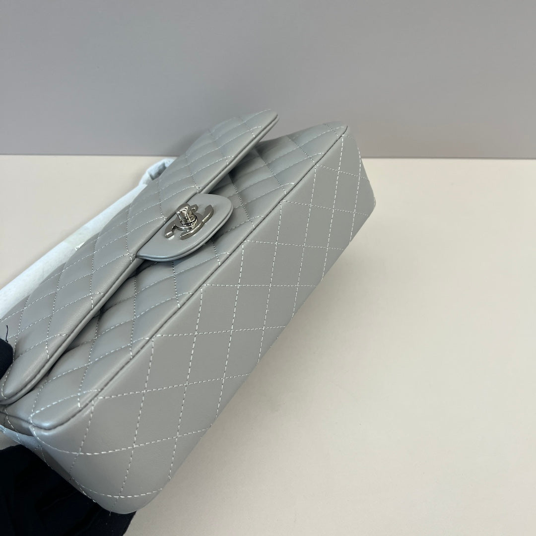 2.55 Classic Lambskin Double Flap Bag