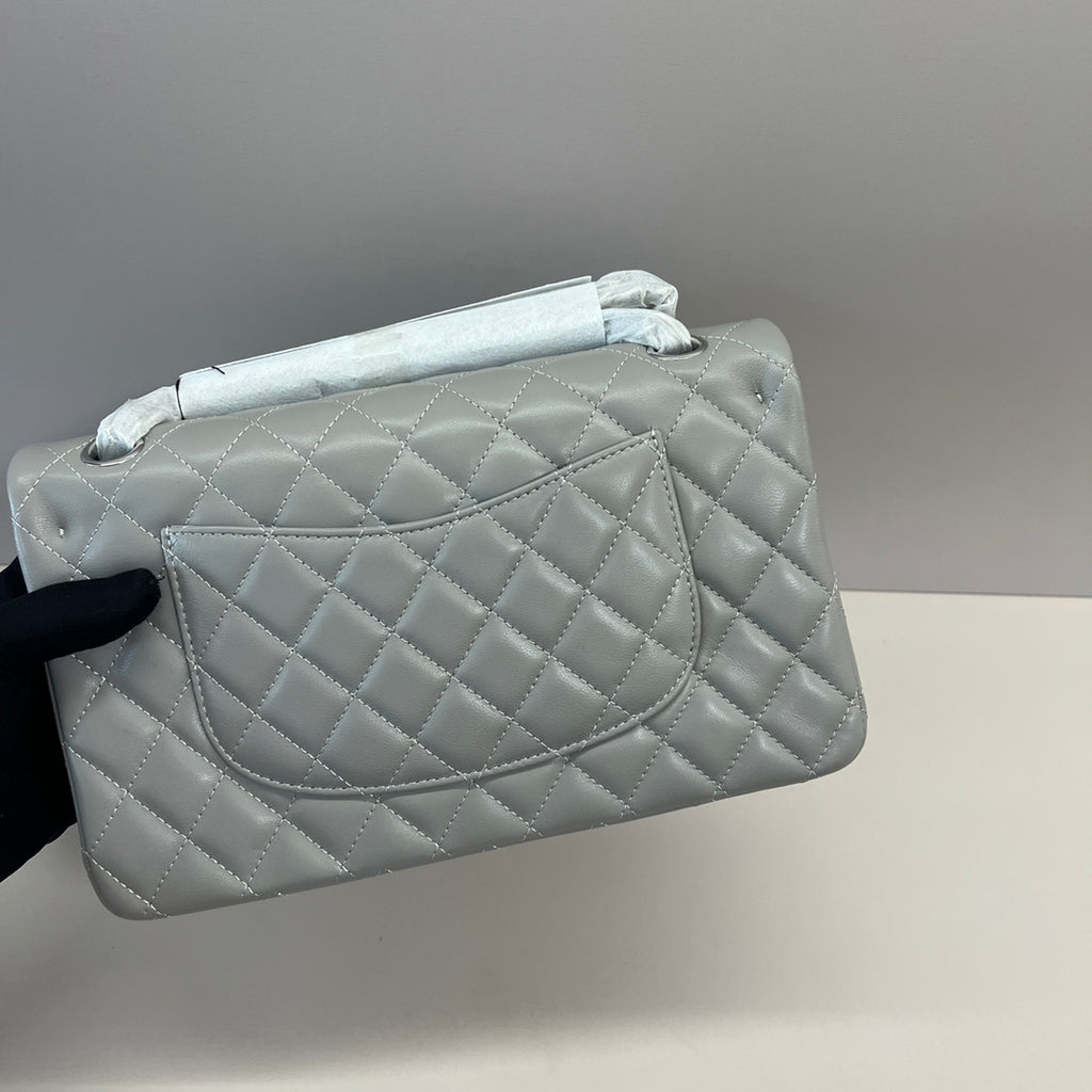 2.55 Classic Lambskin Double Flap Bag