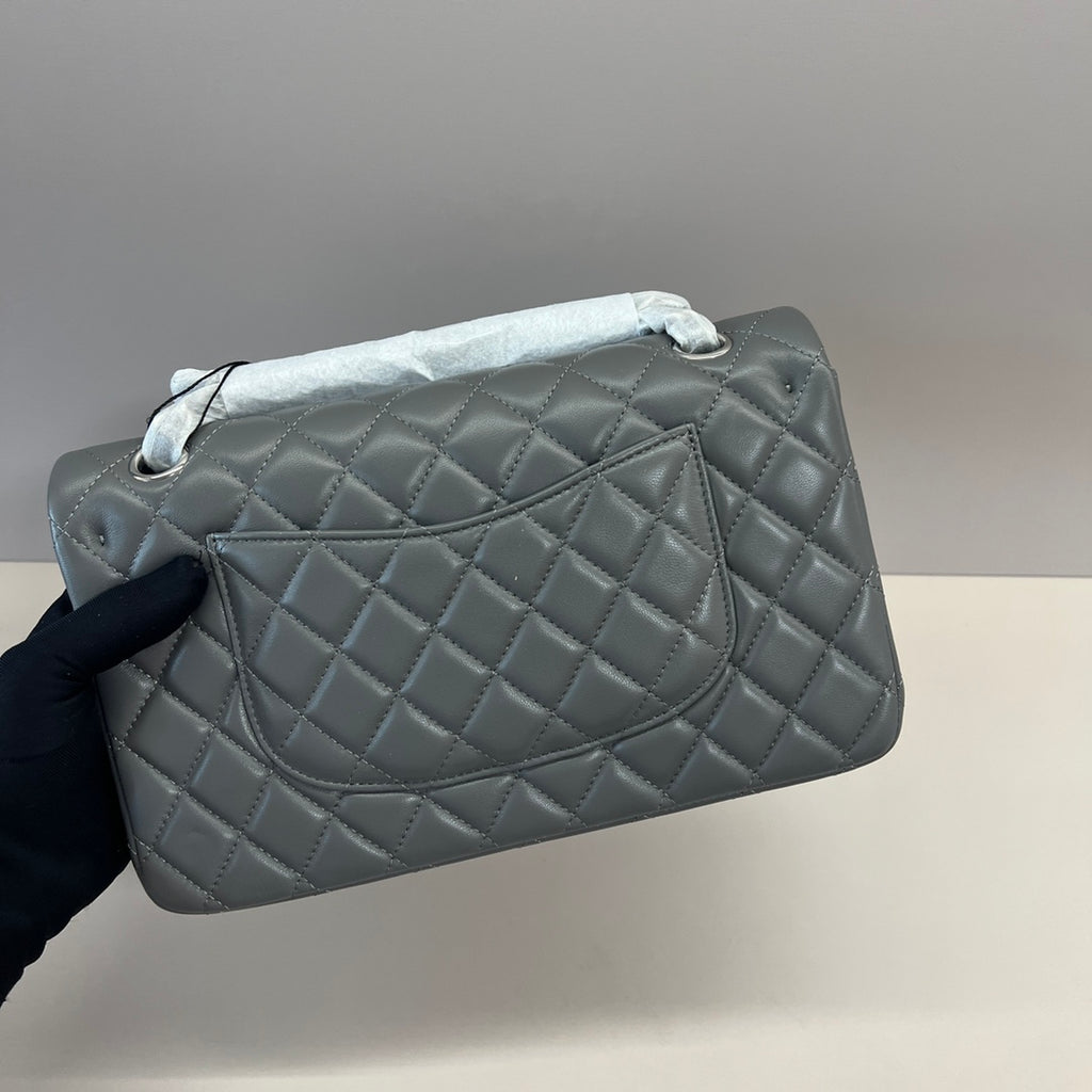 2.55 Classic Lambskin Double Flap Bag