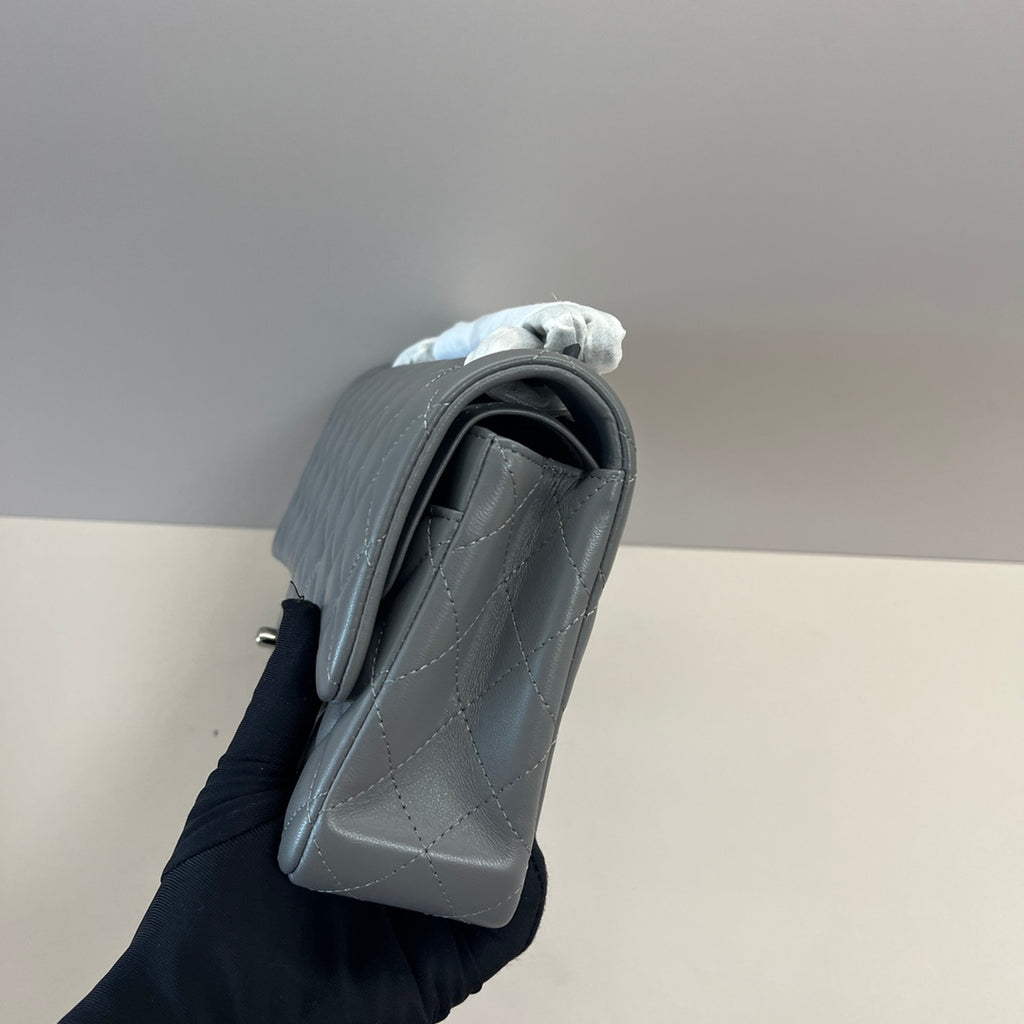 2.55 Classic Lambskin Double Flap Bag