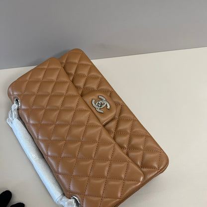 2.55 Classic Double Flap Bag
