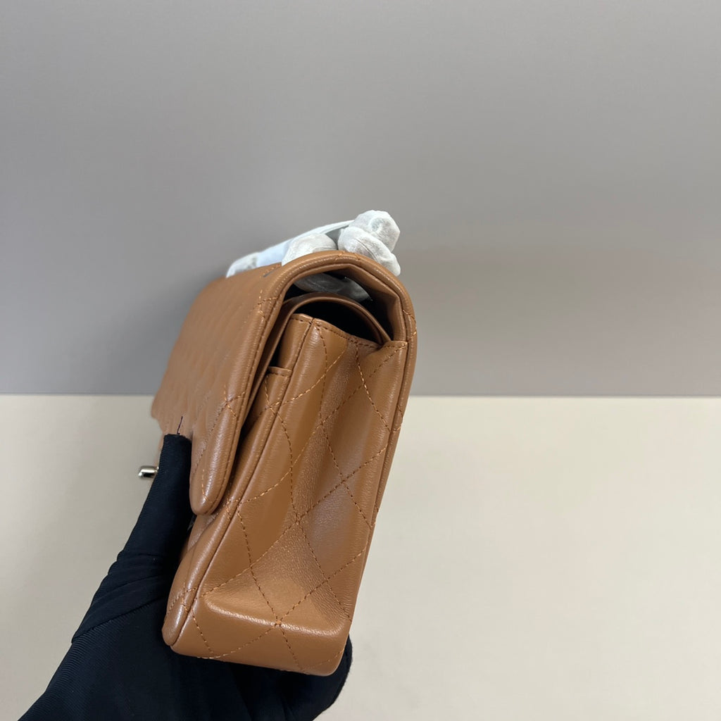 2.55 Classic Double Flap Bag