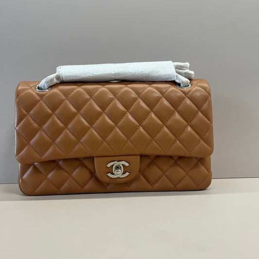 2.55 Classic Double Flap Bag