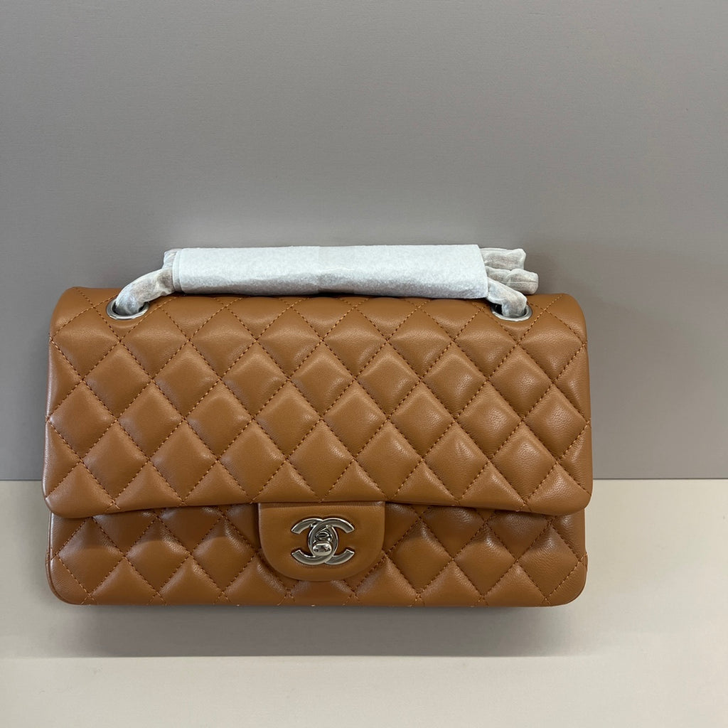 2.55 Classic Double Flap Bag