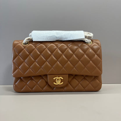 2.55 Classic Double Flap Bag