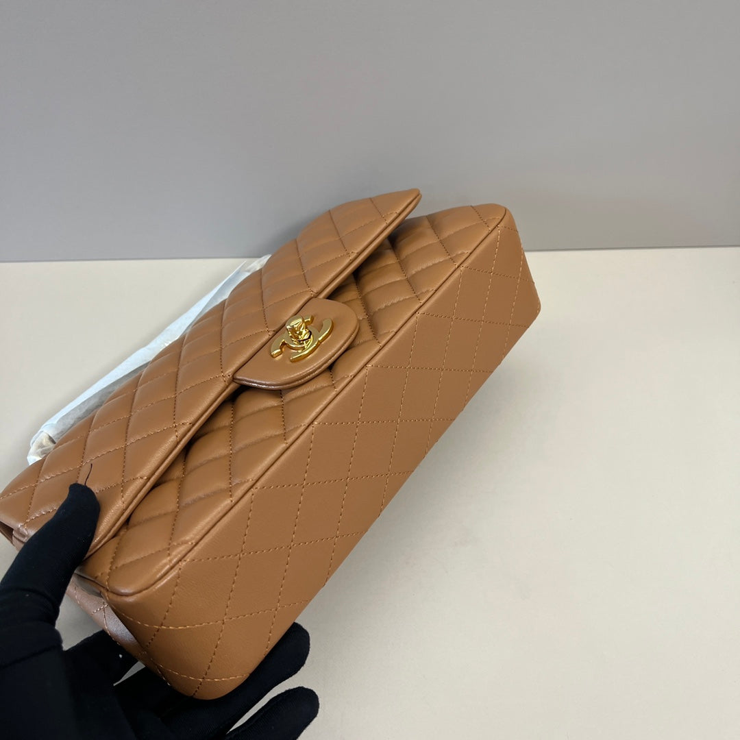 2.55 Classic Double Flap Bag