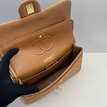 2.55 Classic Double Flap Bag