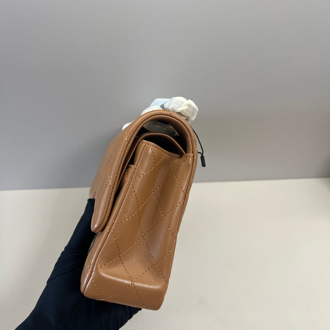 2.55 Classic Double Flap Bag