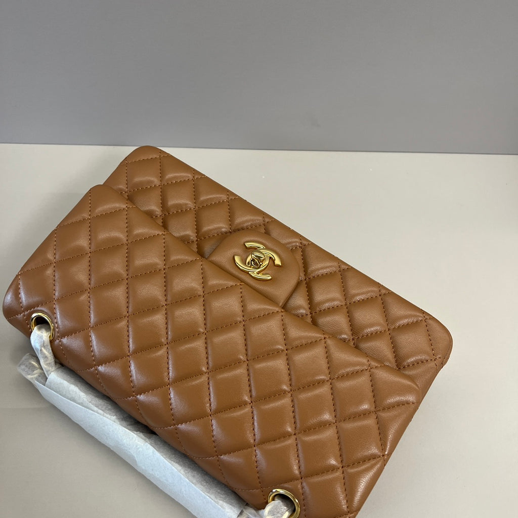 2.55 Classic Double Flap Bag