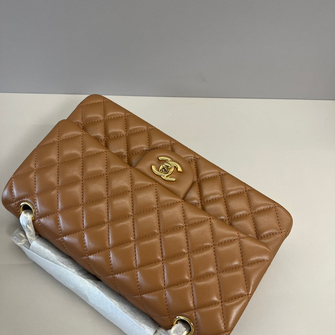 2.55 Classic Double Flap Bag