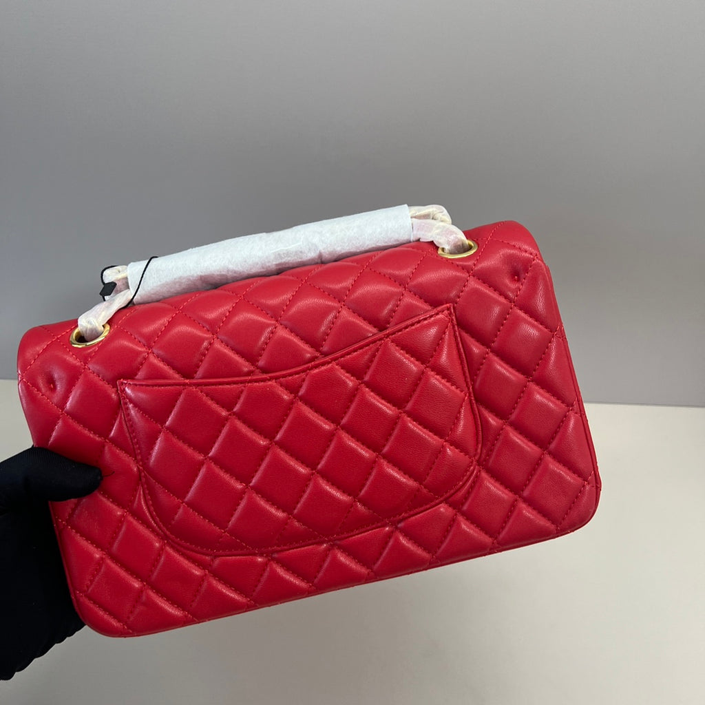 2.55 Classic Double Flap Bag