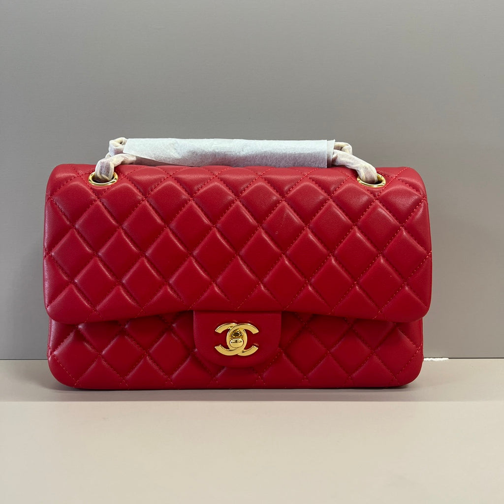 2.55 Classic Double Flap Bag