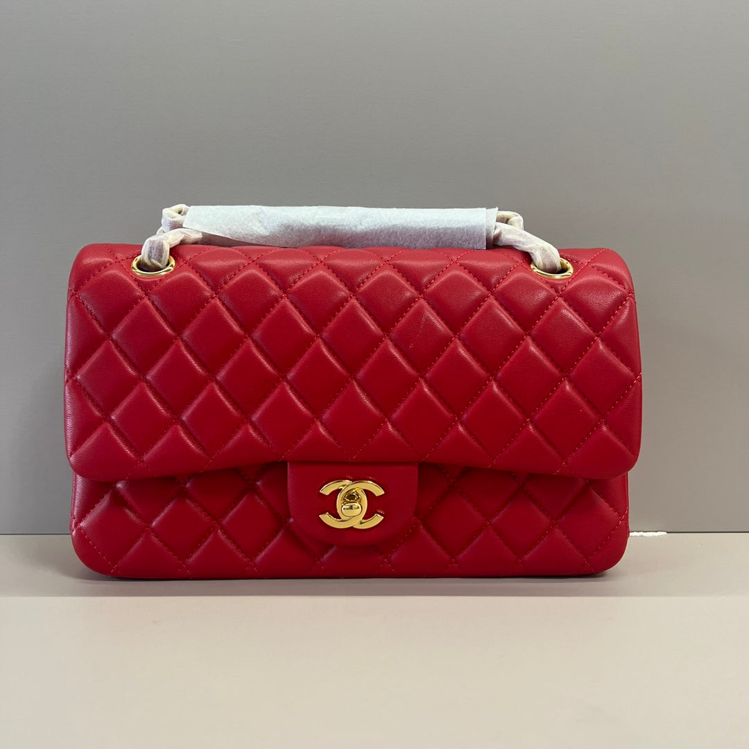 2.55 Classic Double Flap Bag