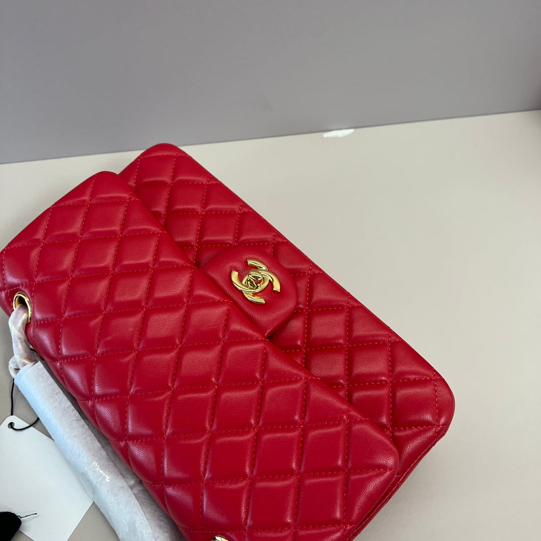 2.55 Classic Double Flap Bag