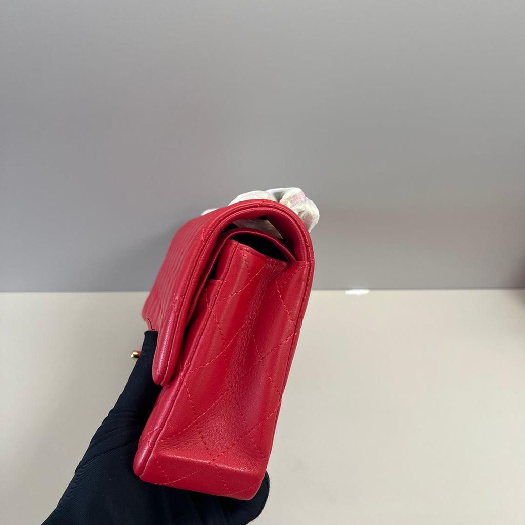 2.55 Classic Double Flap Bag