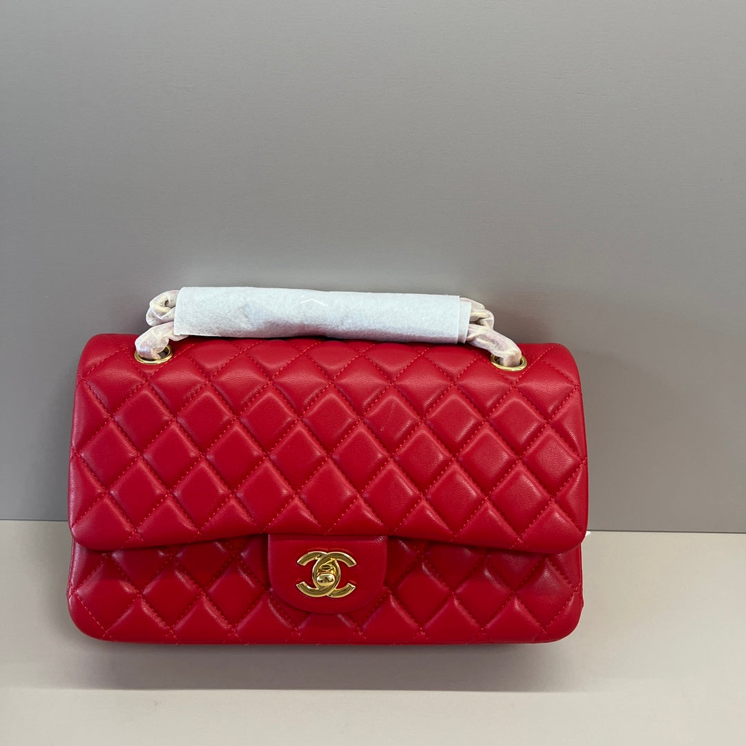 2.55 Classic Double Flap Bag