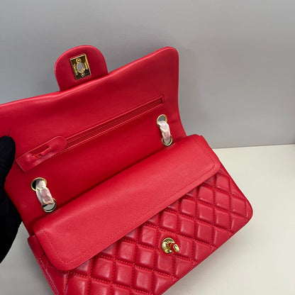 2.55 Classic Double Flap Bag