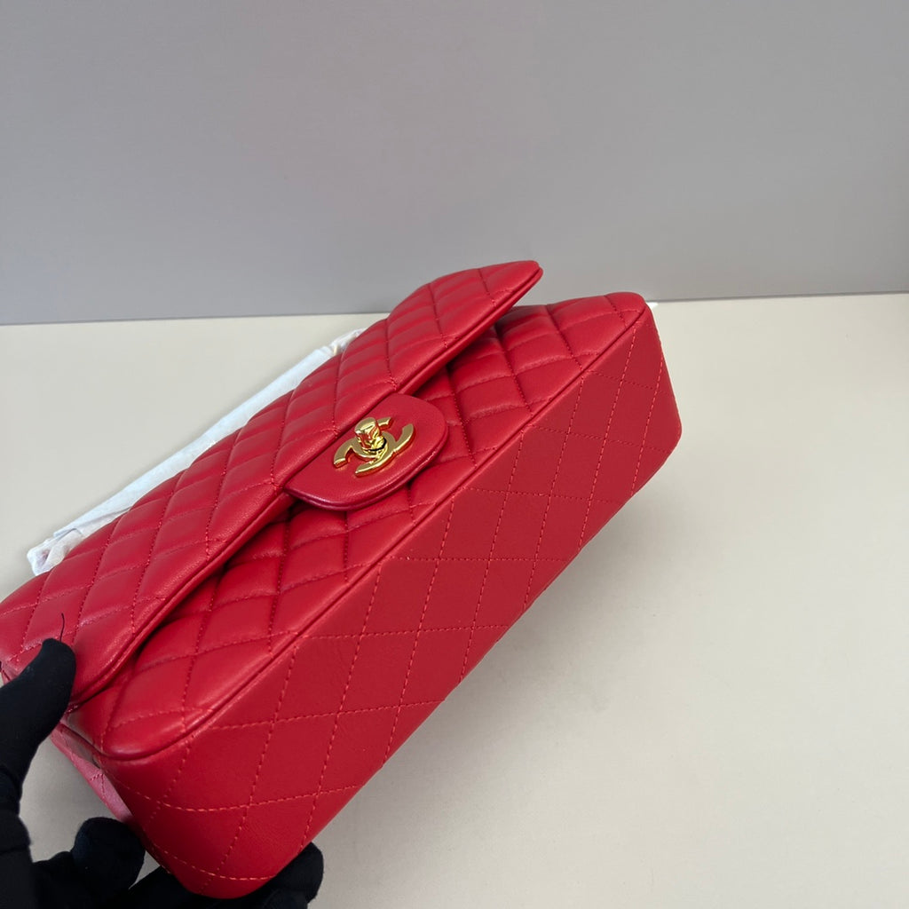 2.55 Classic Double Flap Bag