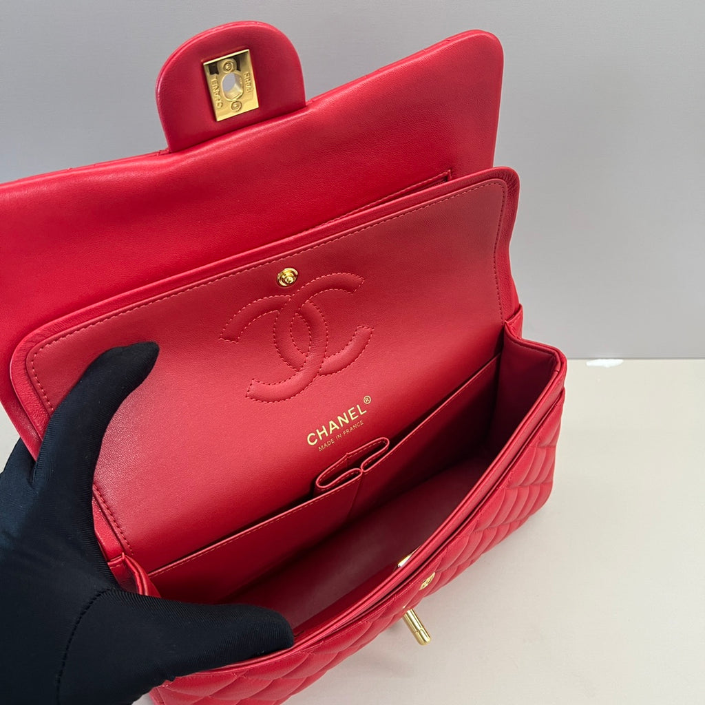 2.55 Classic Double Flap Bag