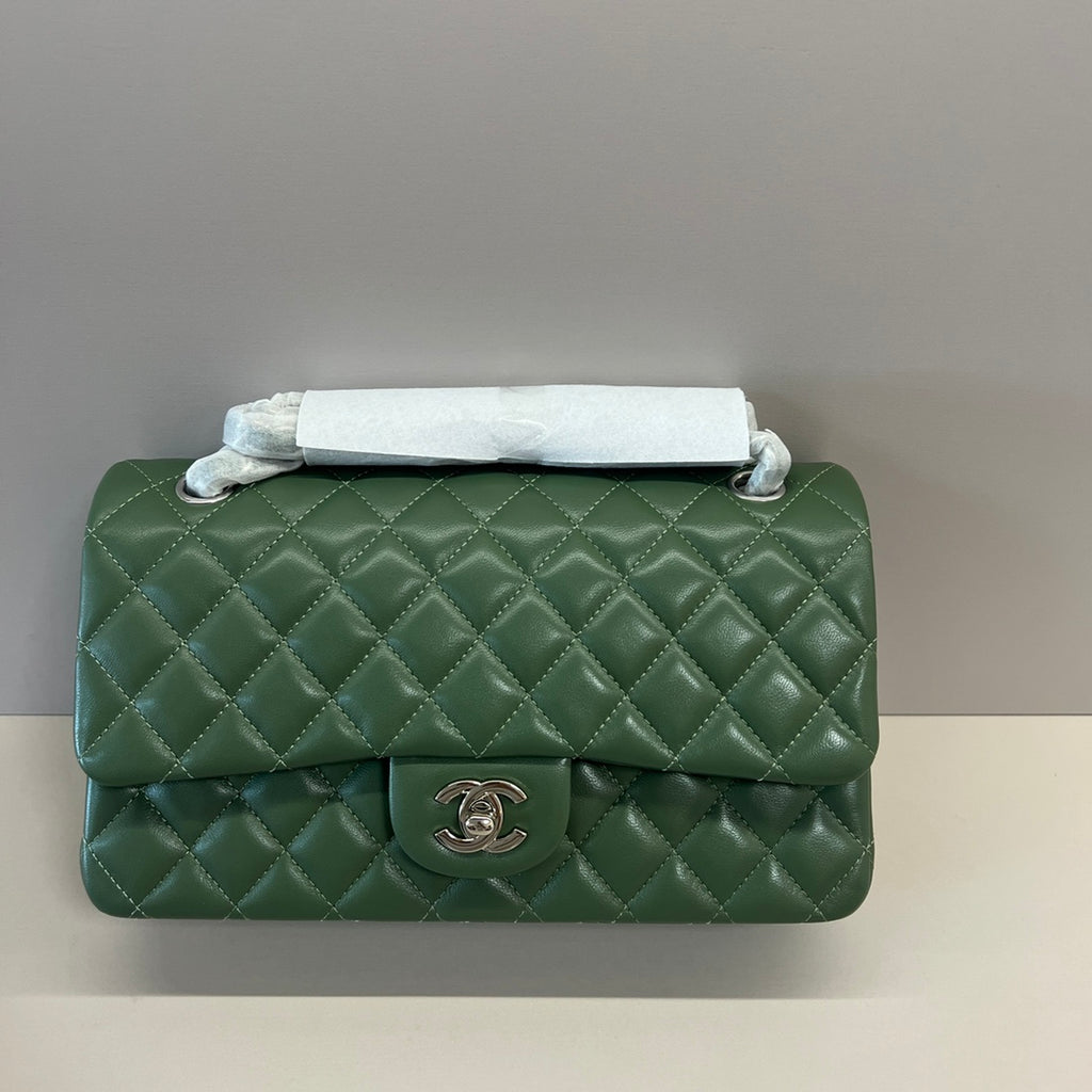 2.55 Classic Double Flap Bag