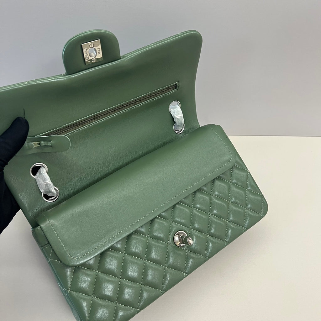 2.55 Classic Double Flap Bag